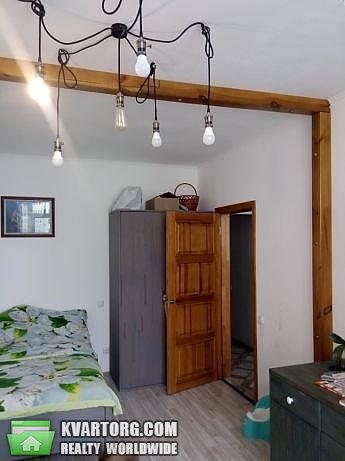 Sell 1-room apartment. Киев,  Воскресенская — photo 2