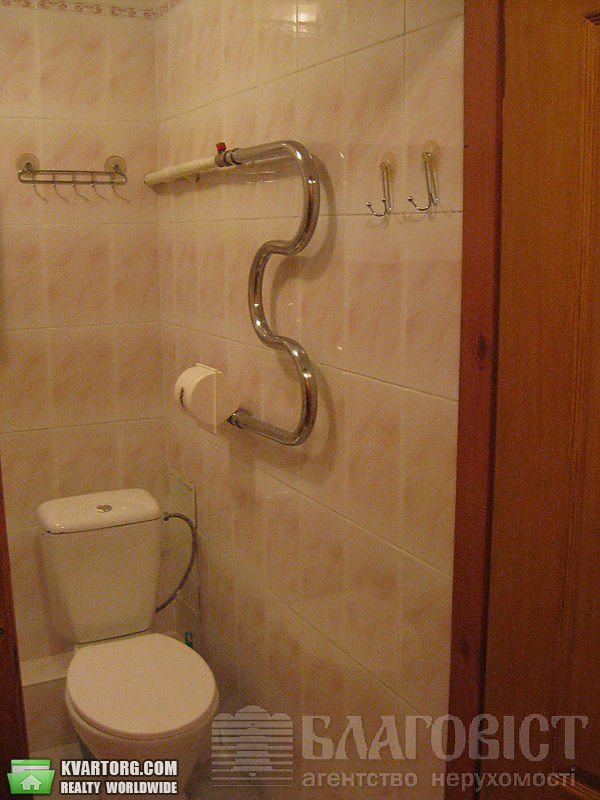 Sell 1-room apartment. Киев, Ушинского — photo 7