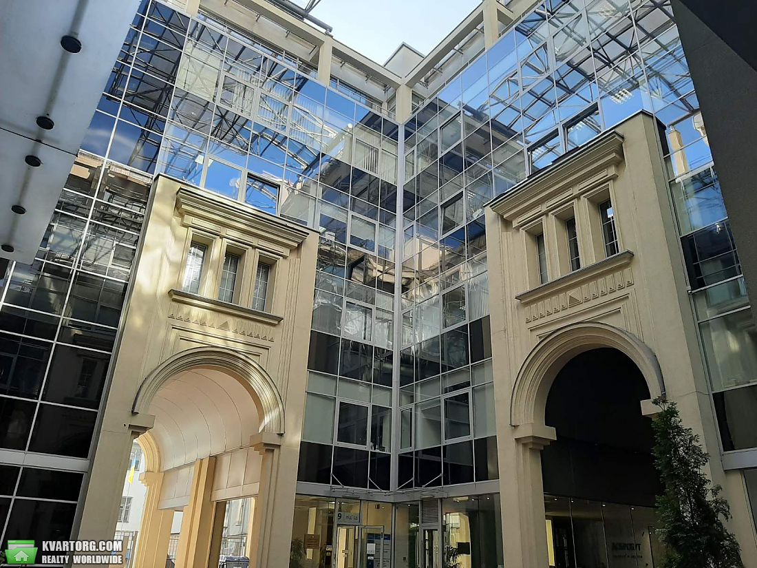 Rent out office. Киев,  Ильинская — photo 3