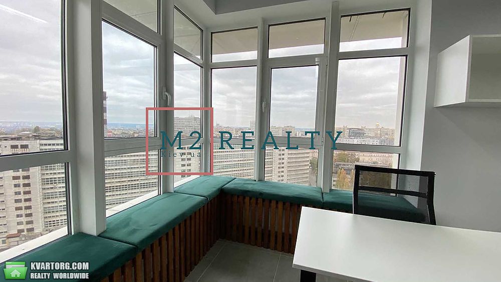 Rent out office. Киев,  Кловский спуск — photo 4