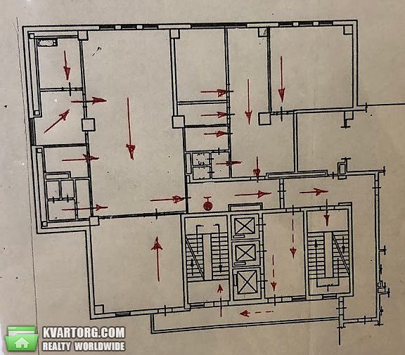 Rent out office. Киев, Горького — photo 7