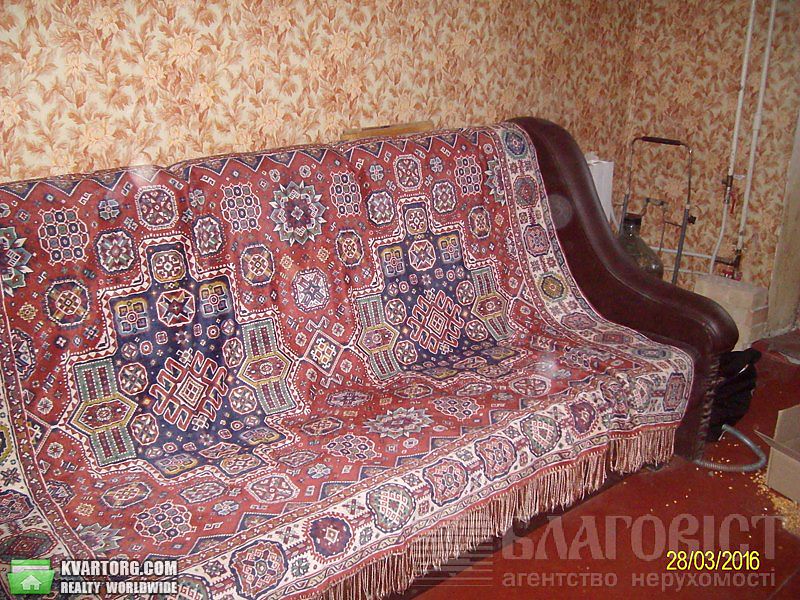 Sell 3-room apartment. Киев,  Малиновского — photo 4