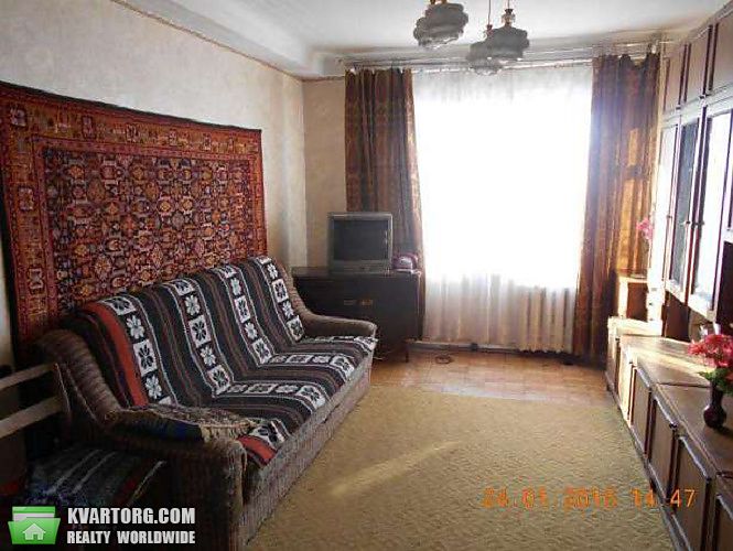 Sell 3-room apartment. Киев,  Милютенко — photo 3