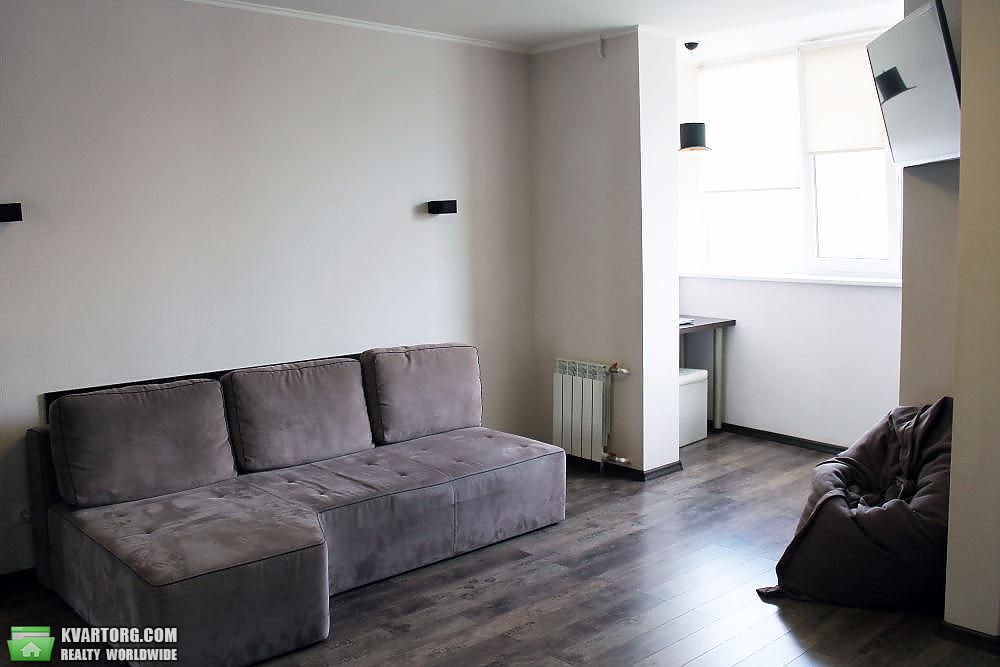 Sell 1-room apartment. Киев,  Беретти — photo 2