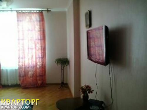 Rent out 1-room apartment. Киев,  Кошица — photo 6