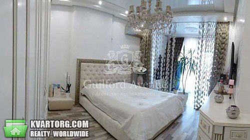 Sell 1-room apartment. Киев, Драгомирова Михаила — photo 3