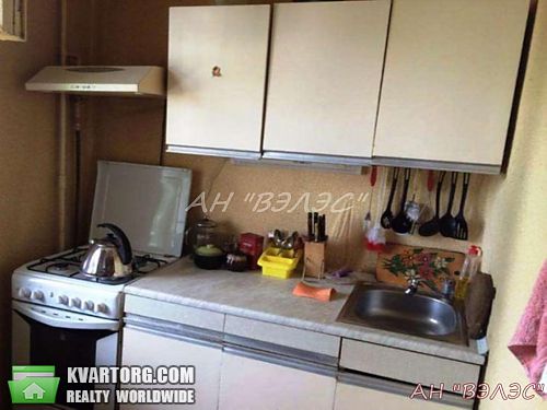 Sell 1-room apartment. Киев, Милютенко — photo 2