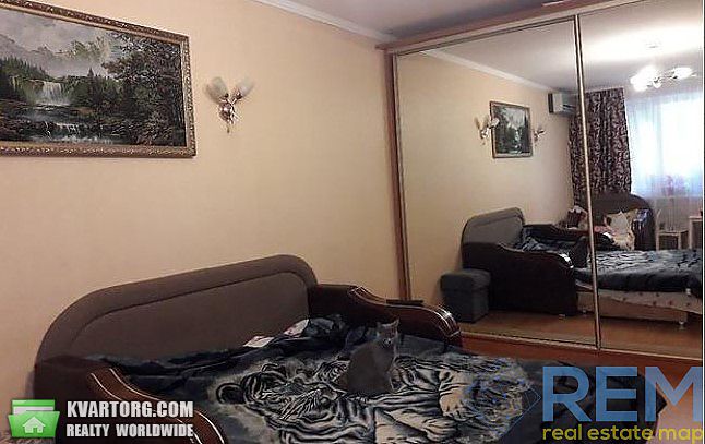 Sell 1-room apartment. Одесса, Жолио-кюри — photo 1