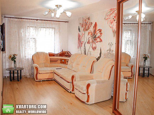 Rent out 1-room apartment. Харьков, Маломясницкая — photo 5