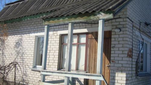Sell house. Киевская обл., Садовая — photo 1