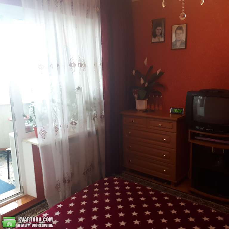 Sell 4-room apartment. Киев,  Цветаевой — photo 1