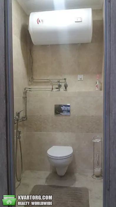Rent out 3-room apartment. Киев,  Лебедева-Кумача — photo 10
