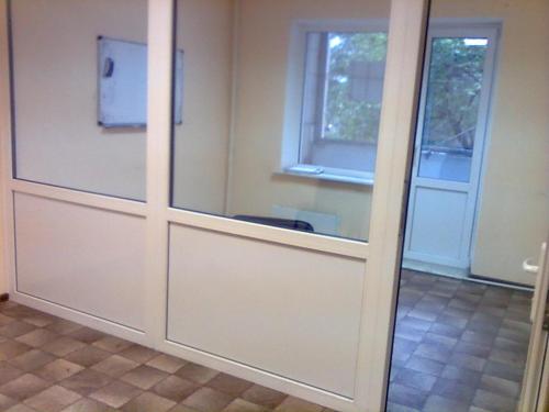 Rent out office. Киев, Григоренко Петра просп. — photo 1