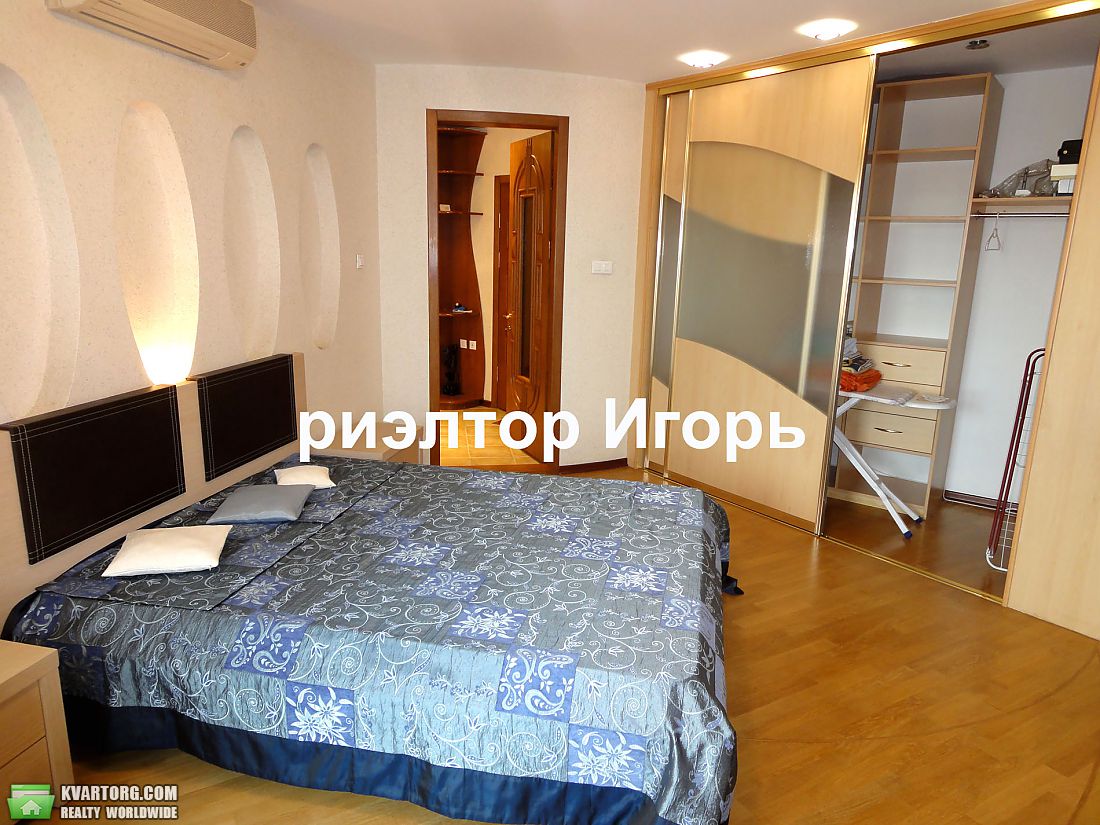 Rent out 1-room apartment. Одесса, Ивана Франко — photo 4