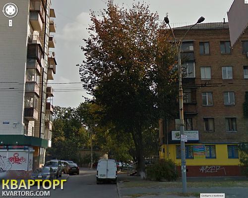 Sell office. Киев, Воздухофлотский пр-т, 3 — photo 5
