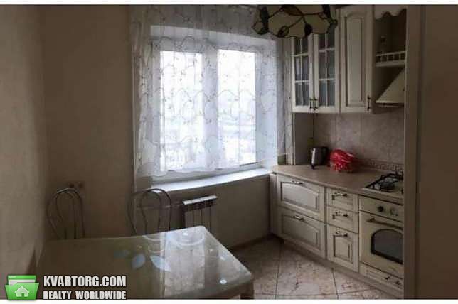 Rent out 2-room apartment. Киев,  Победы пр — photo 4