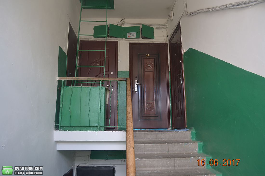 Sell 2-room apartment. Киев,  Отрадный пр — photo 8
