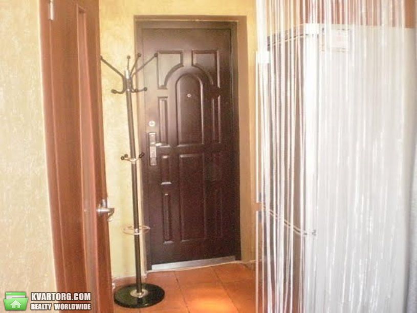 Sell 1-room apartment. Киев,  Мостицкая — photo 3