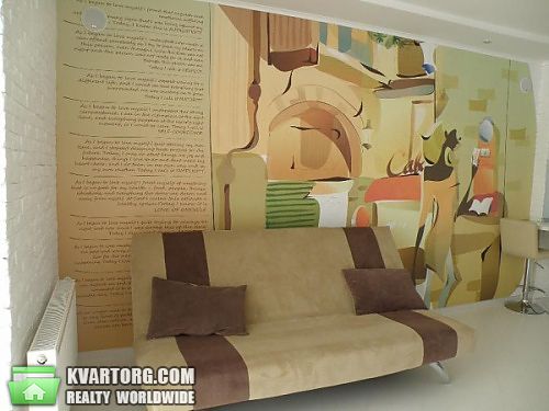 Sell 2-room apartment. Киев,  Вышгородская — photo 7