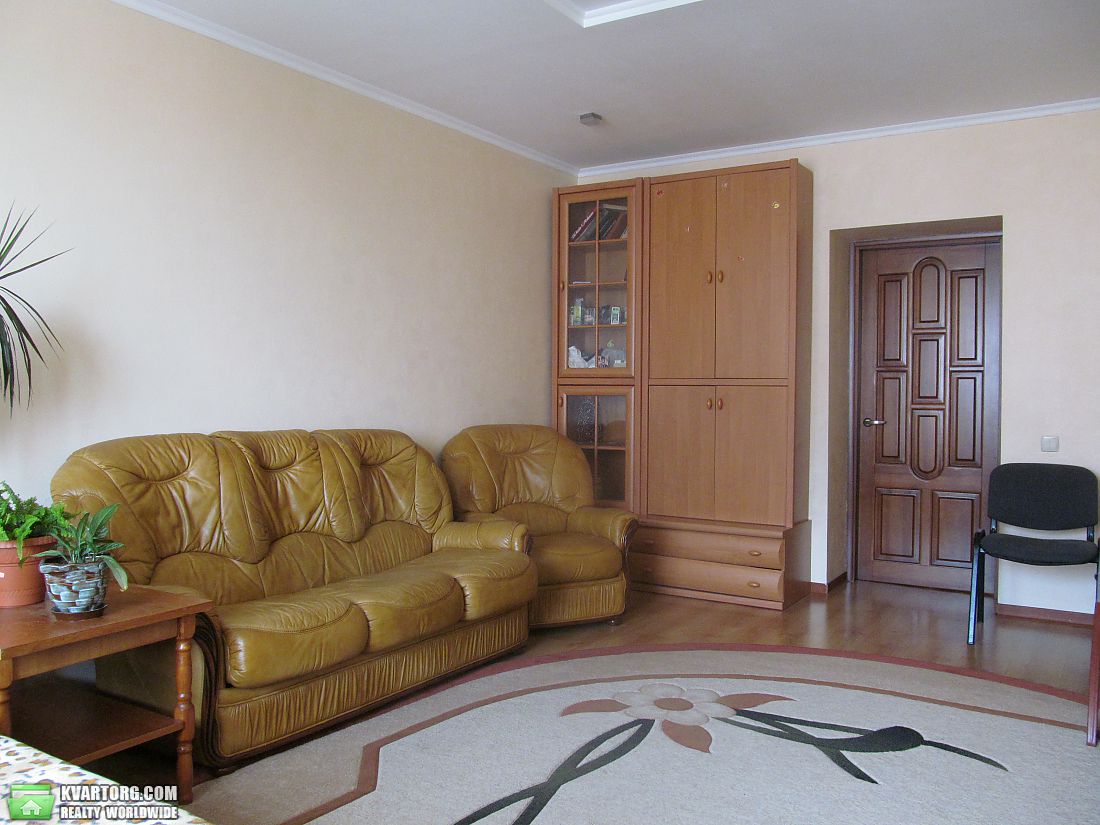 Sell 3-room apartment. Киев,  Лебедева-Кумача — photo 5