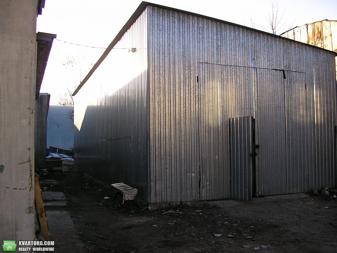 Sell warehouse. Киев,  Старосельская — photo 7