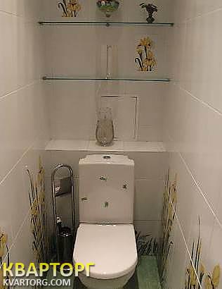 Rent out 3-room apartment. Киев, Ленина — photo 7
