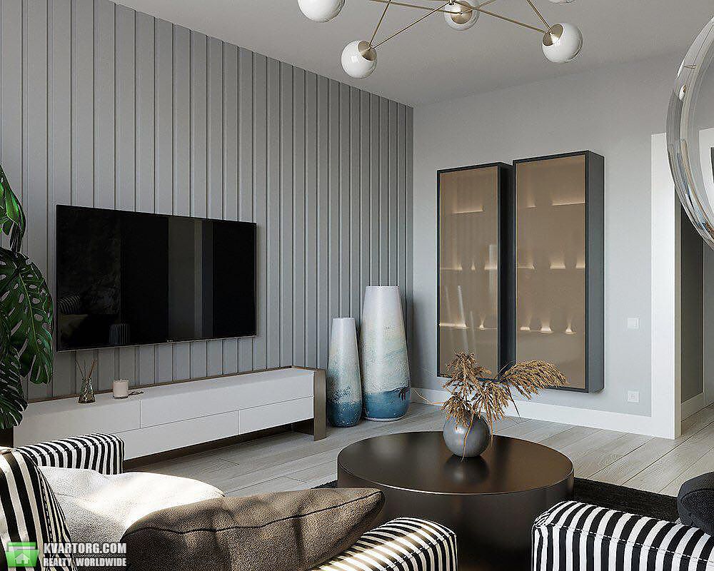 Sell 2-room apartment. Киев,  Драгомирова — photo 9