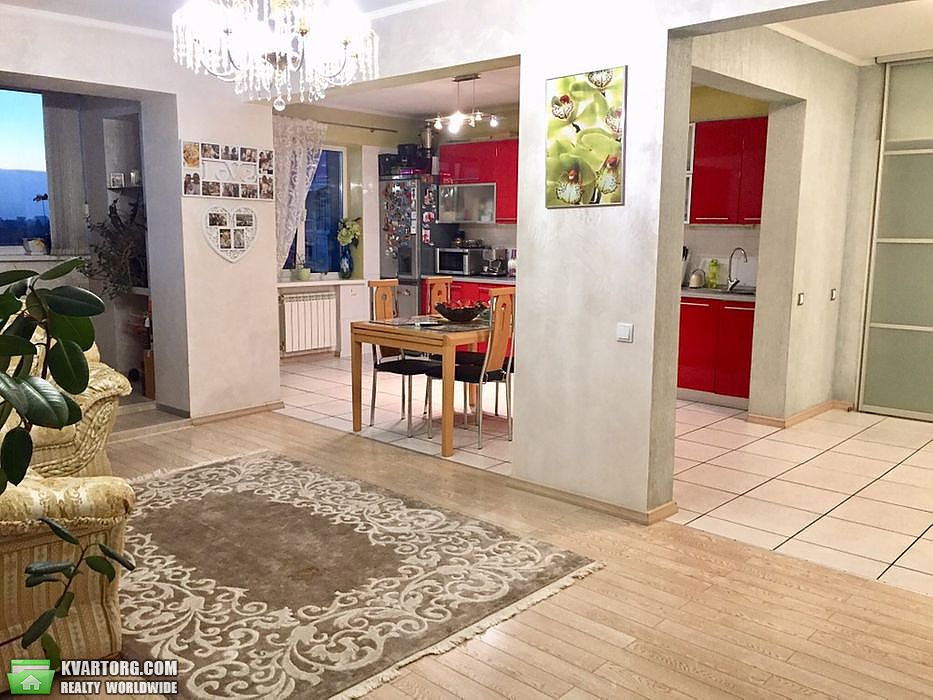 Sell 3-room apartment. Киев,  Науки пр — photo 2