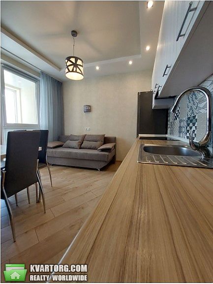 сдам 1-комнатную квартиру. Киев,   Заречная - фото 5