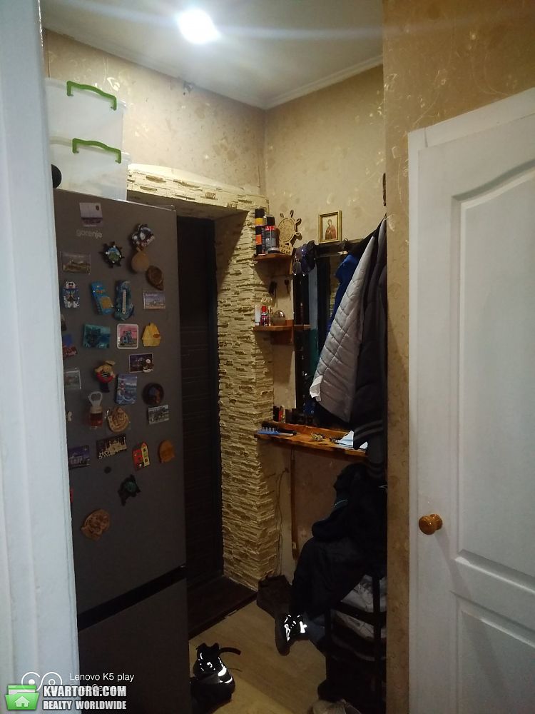 Sell 1-room apartment. Полтава,  Щорса — photo 3