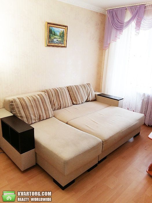 Rent out 2-room apartment. Киев,  Воздухофлотский пр — photo 3
