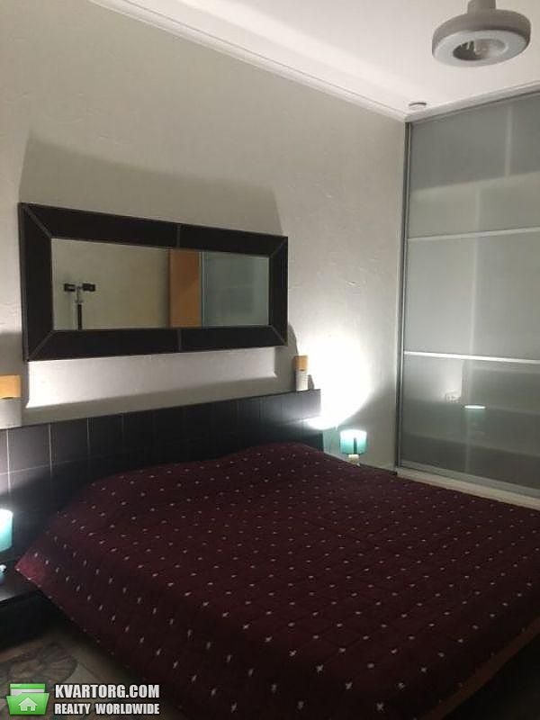 Rent out 2-room apartment. Киев,  Институтская — photo 5