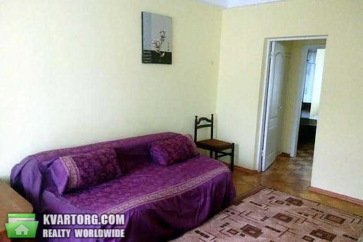Rent out 2-room apartment. Киев, Ольжича — photo 5