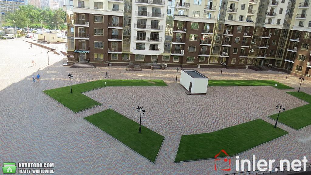 Sell 1-room apartment. Одесса, Французский бульвар — photo 2