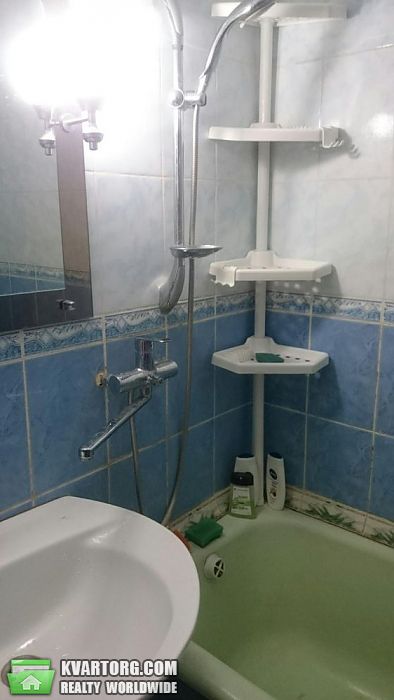 Rent out 2-room apartment. Киев,  Цветаевой — photo 6