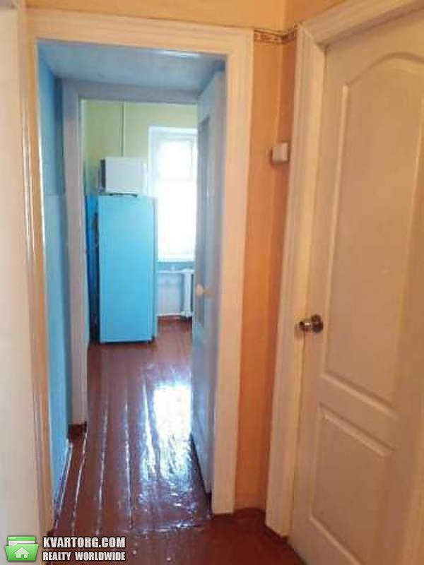 Sell 2-room apartment. Киев,  Краснова — photo 4