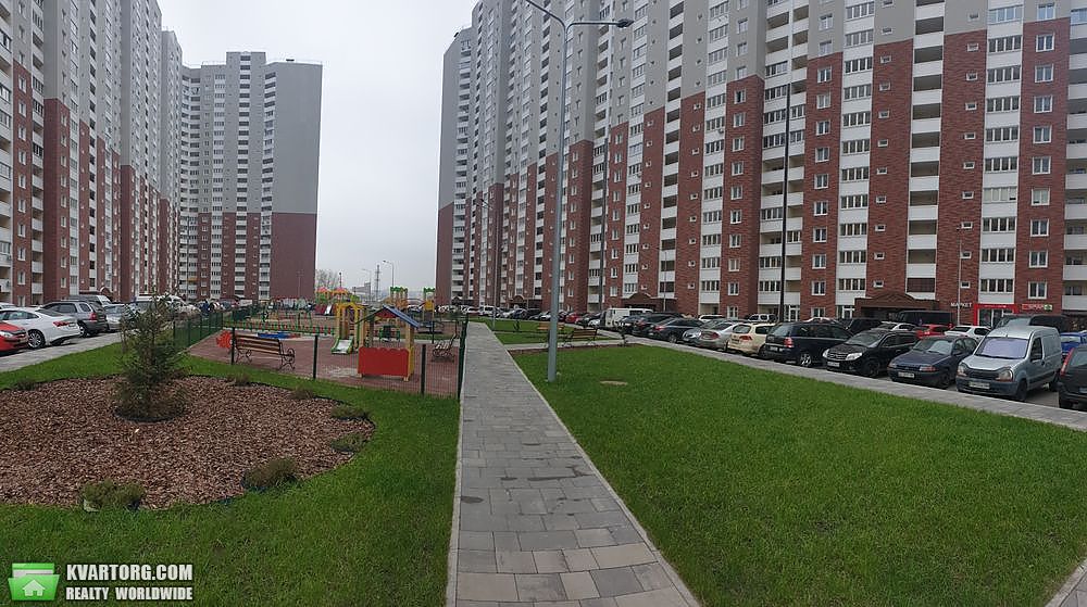 Sell 1-room apartment. Киев, пер. Балтийский — photo 4