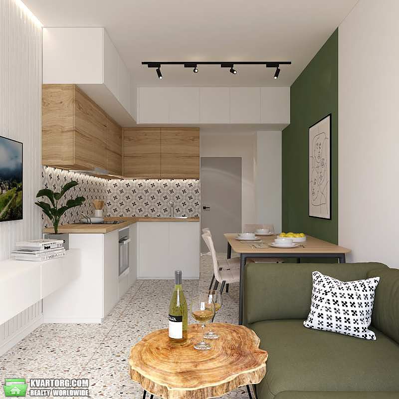 Sell 1-room apartment. Харьков, Московский проспект — photo 2