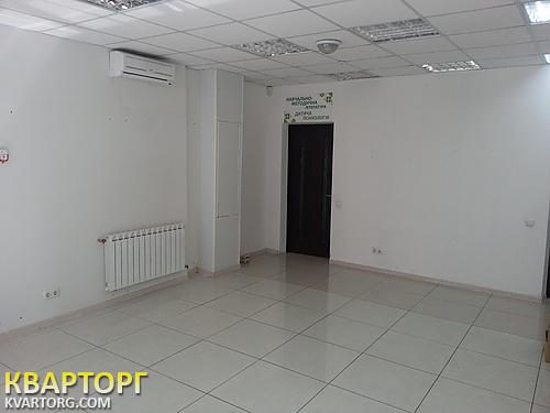 Rent out shop. Киев,  Кольцова бул — photo 3