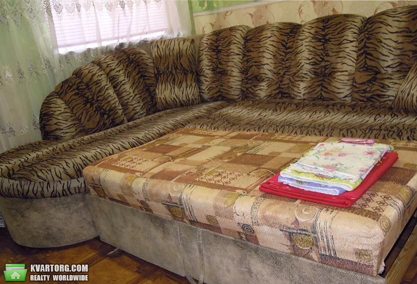 Rent out 2-room apartment. Одесса, Ясиновского — photo 2