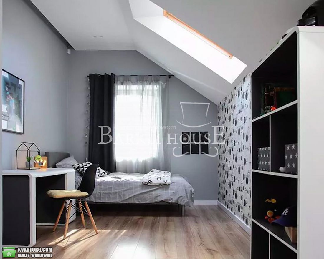 Rent out house. Буча,  Лесная — photo 9