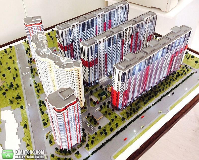 Sell 1-room apartment. Киев,  Драгоманова — photo 1
