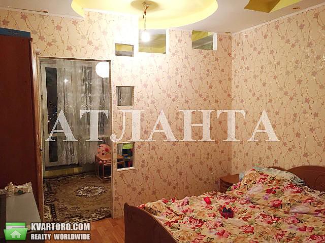 Sell 2-room apartment. Одесса, Заболотного — photo 3