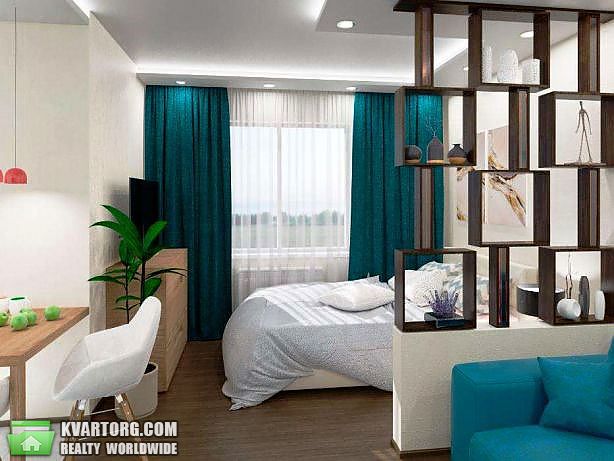 Sell 1-room apartment. Киев,  Донца — photo 5