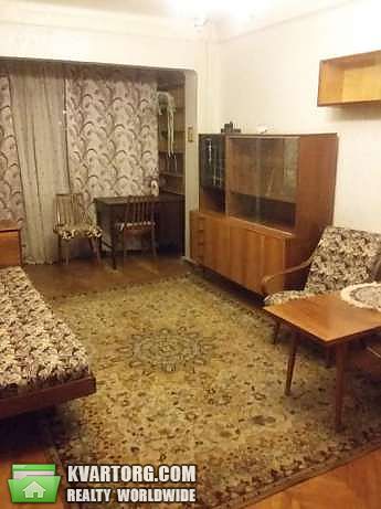 Rent out 2-room apartment. Киев,  Энтузиастов — photo 2