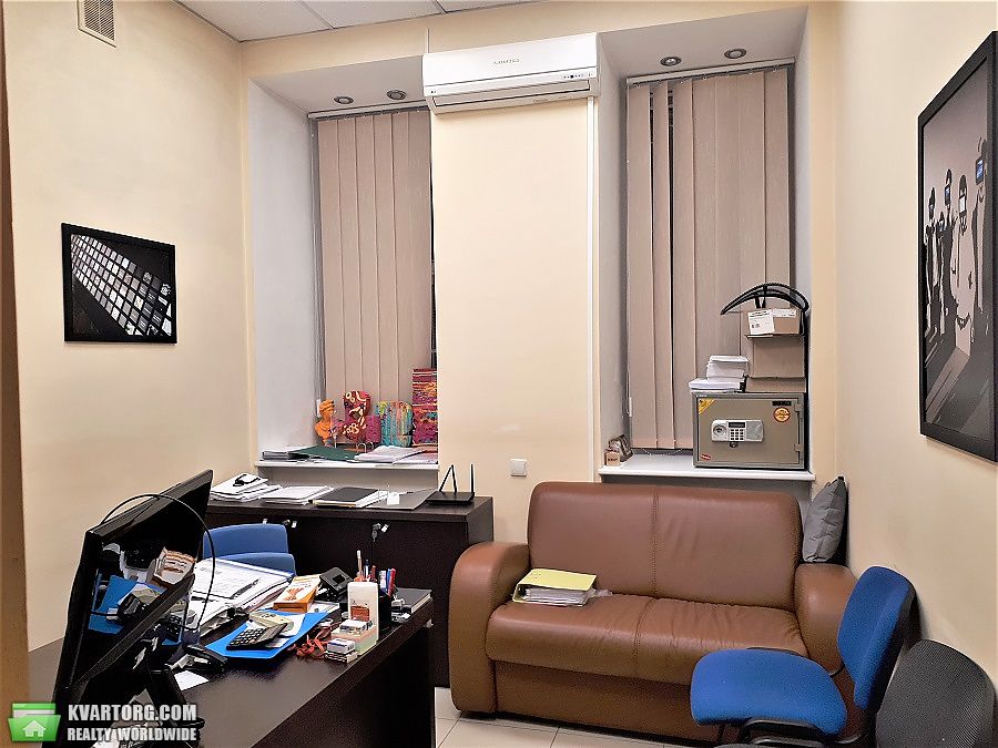 Rent out office. Киев, ул. Некрасовская — photo 5