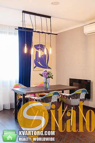 Sell 3-room apartment. Киев,  Драгомирова — photo 6