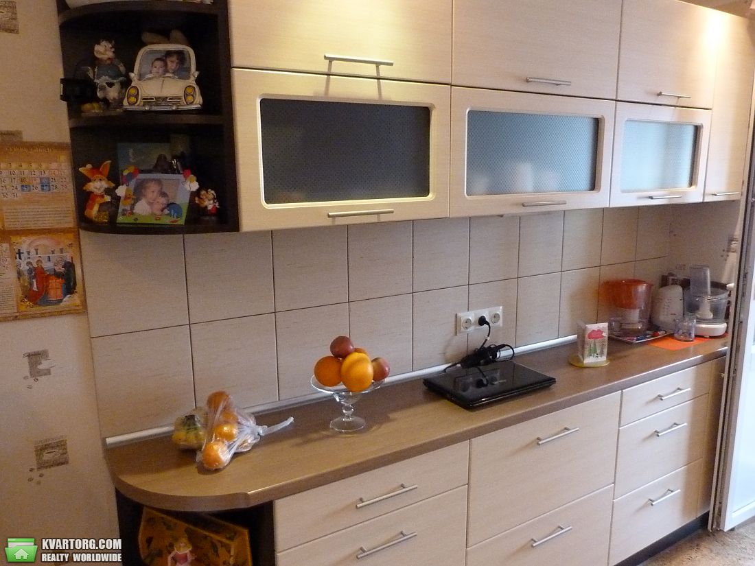 Sell 1-room apartment. Киев,  Урловская — photo 4