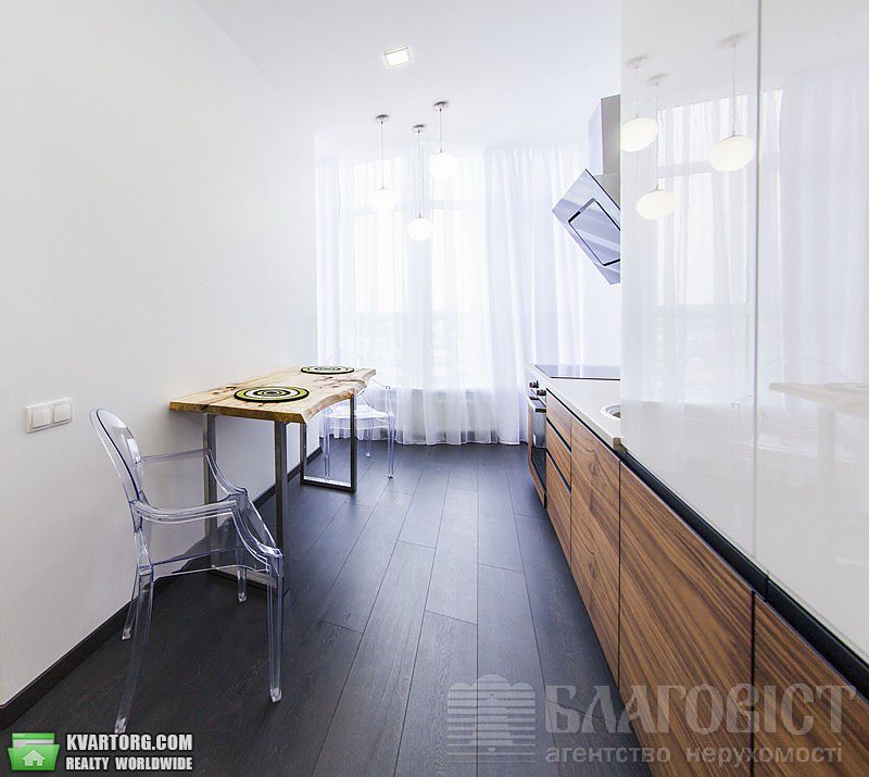 Sell 2-room apartment. Киев, Жилянская — photo 7