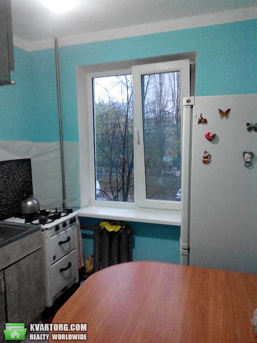 Sell 2-room apartment. Киев,  Курбаса — photo 7